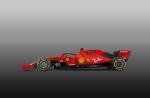 Ferrari SF90 2019 года